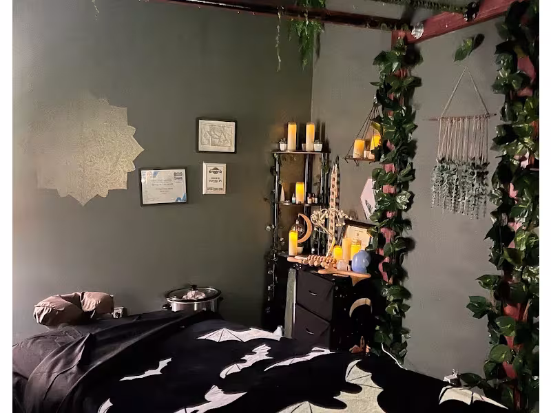 Massage By Meg - Albany NY Massage