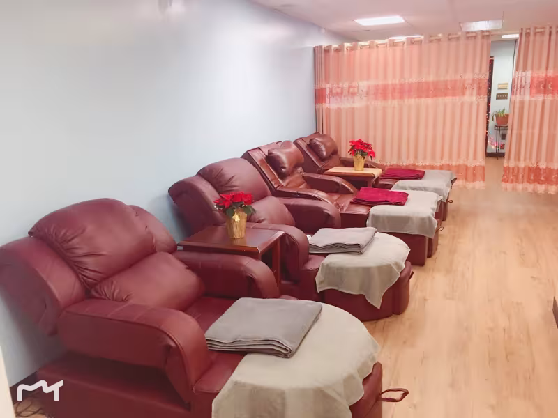 Happy Beauty SPA