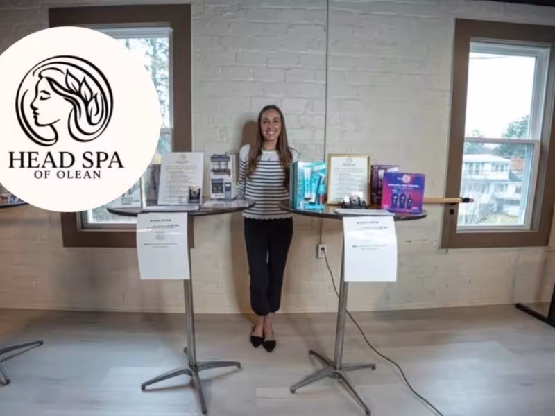 Head Spa of Olean