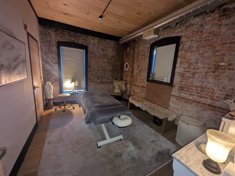Binghamton Massage And Wellness
