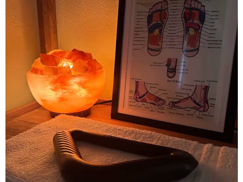 New Moon Wellness