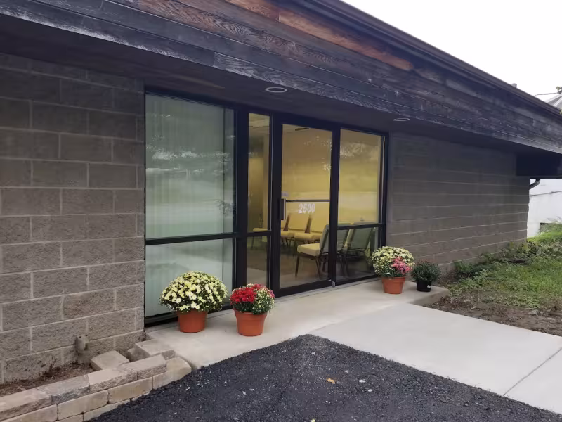 Woodstone Wellness