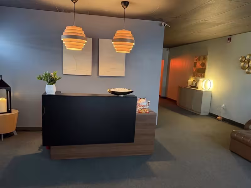 New Holly Spa Binghamton