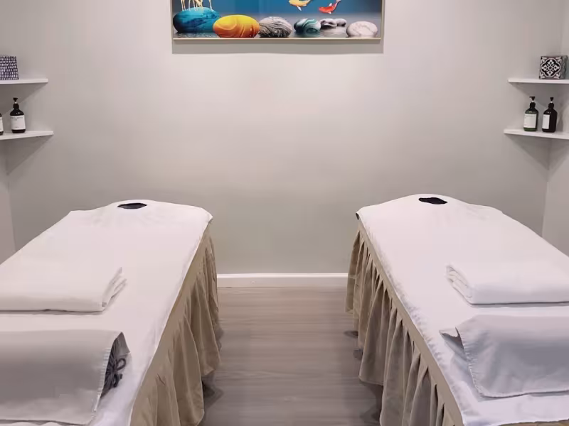 Cozy Wellness Beauty Spa