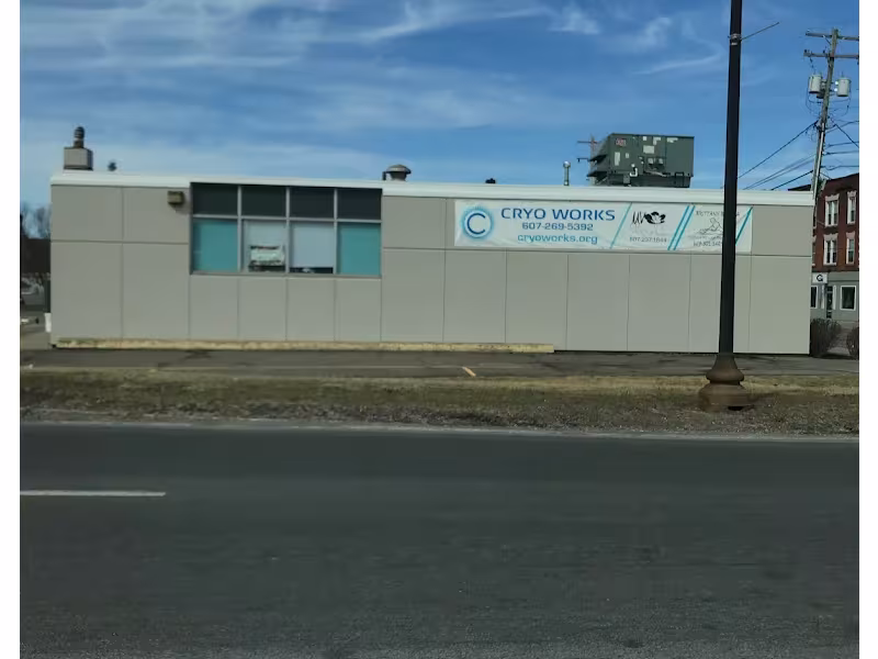 CryoWorks
