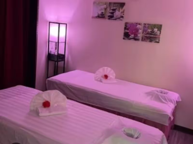 M&C Relaxation Spa