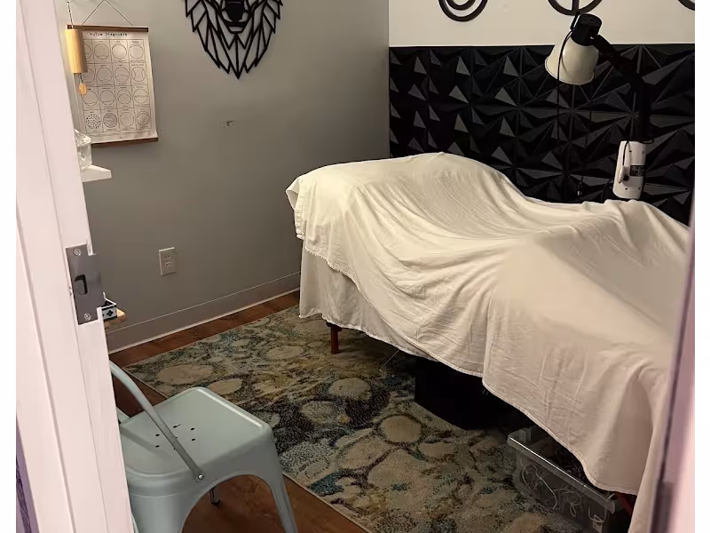 Wolf Moon Wellness