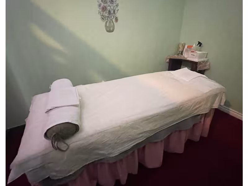 HS FOOT SPA