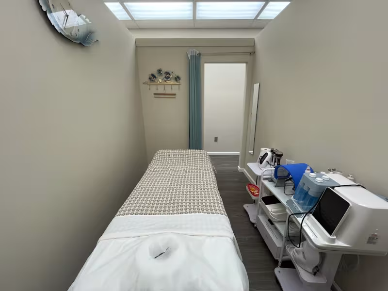 Garden Day Spa