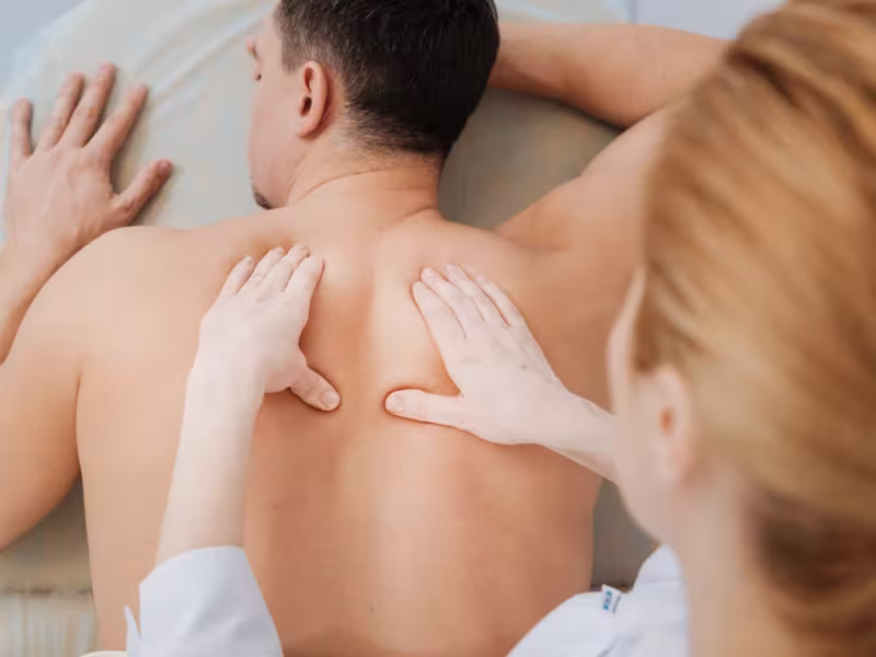 C & M SPA