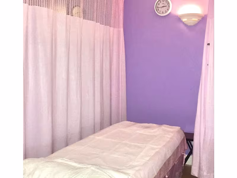 New Happy Feet Foot Spa
