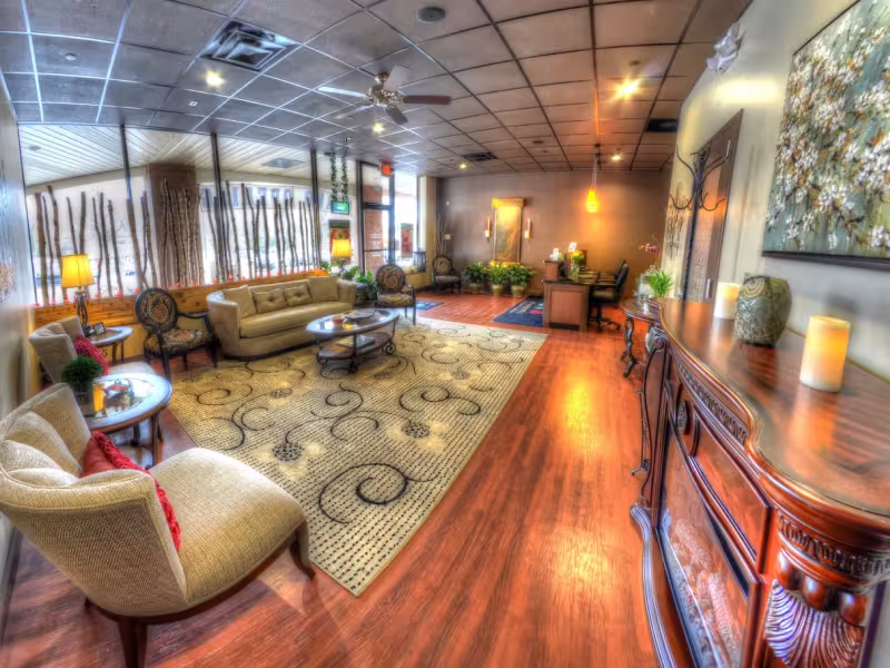 Elements Massage