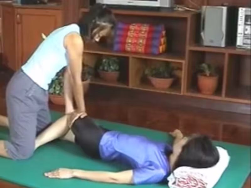 KC Spa