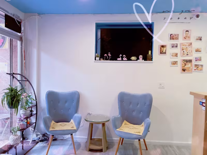 Body Care & Beauty Spa 真爽
