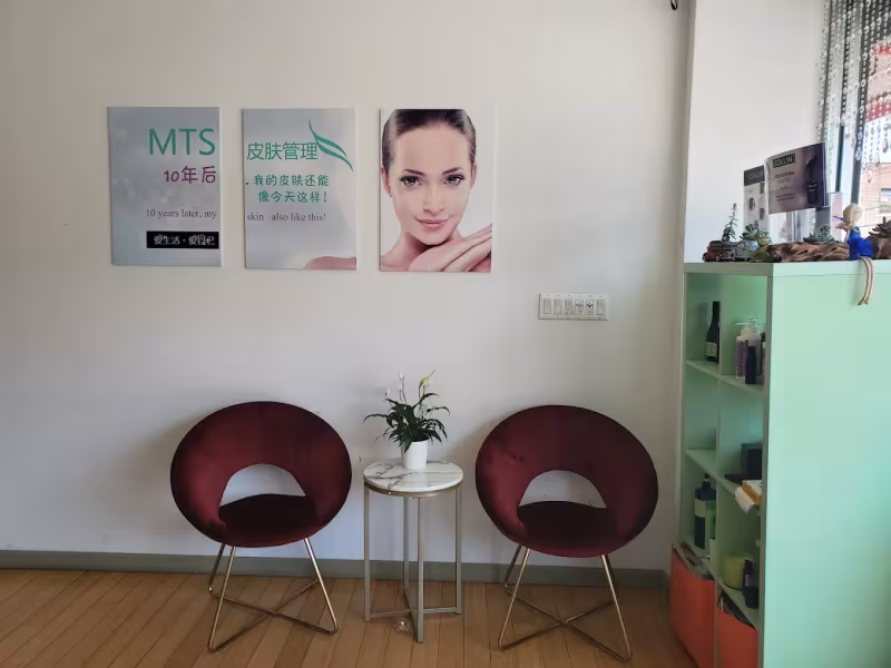Sunshine Beauty Spa