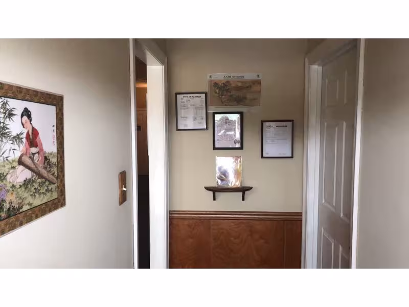 DMCT Massages  E-3349