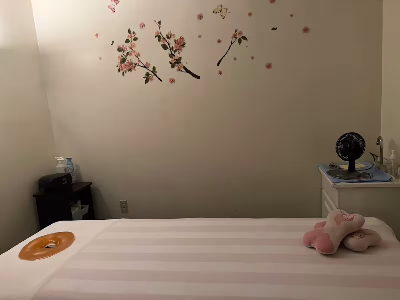 Kim Acupressure Spa