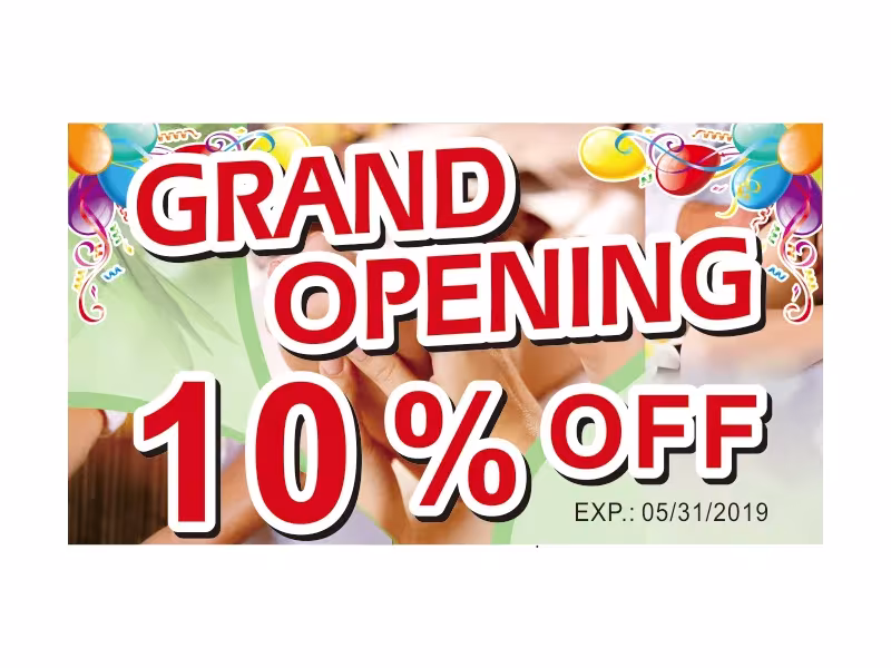 New Rosemary Spa