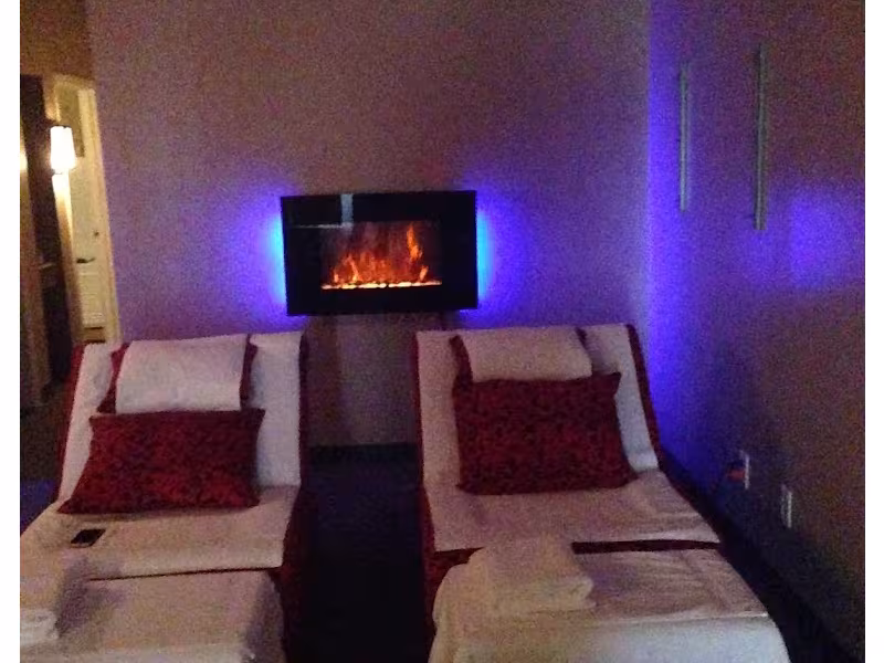 Discover Massage
