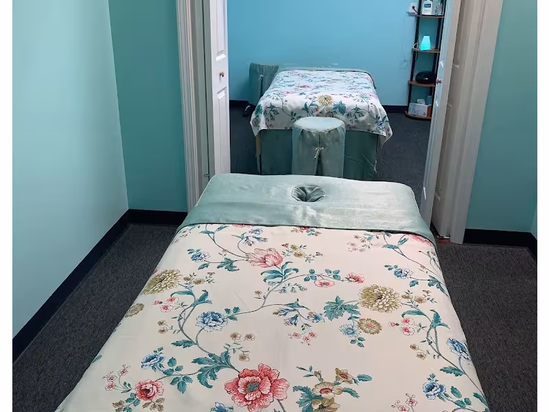 China Massage