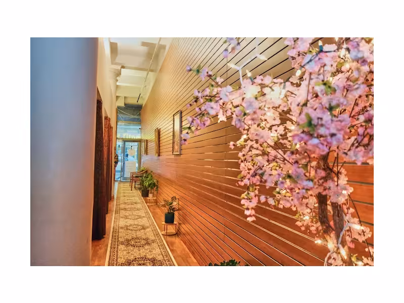27 Tai JI Spa