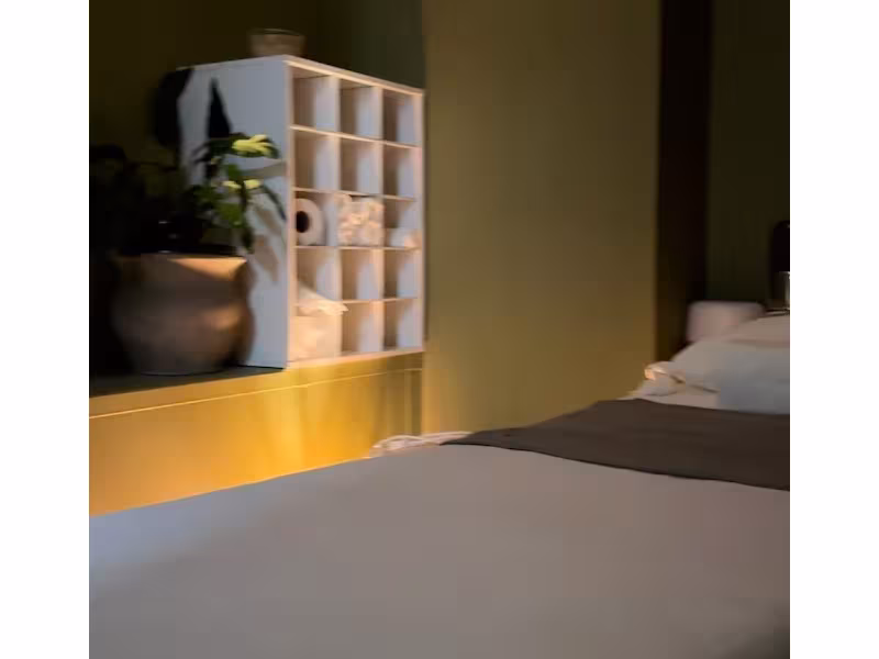 Olive Massage and Spa NYC