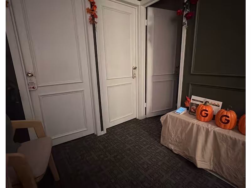 Olive Massage and Spa NYC