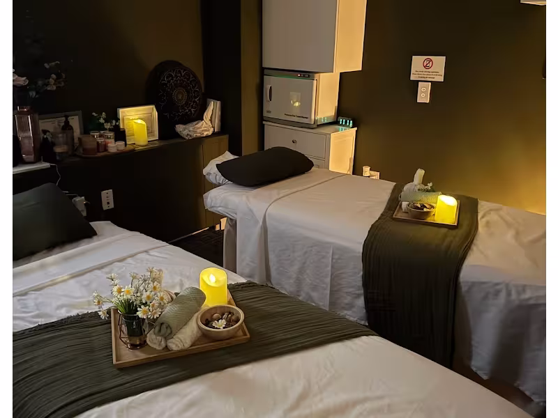 Olive Massage and Spa NYC