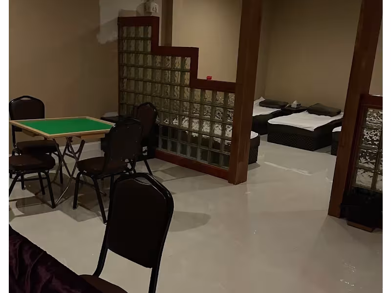 Kings Spa