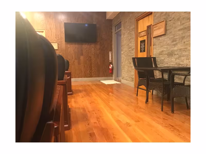 Paradise Spa & Sauna