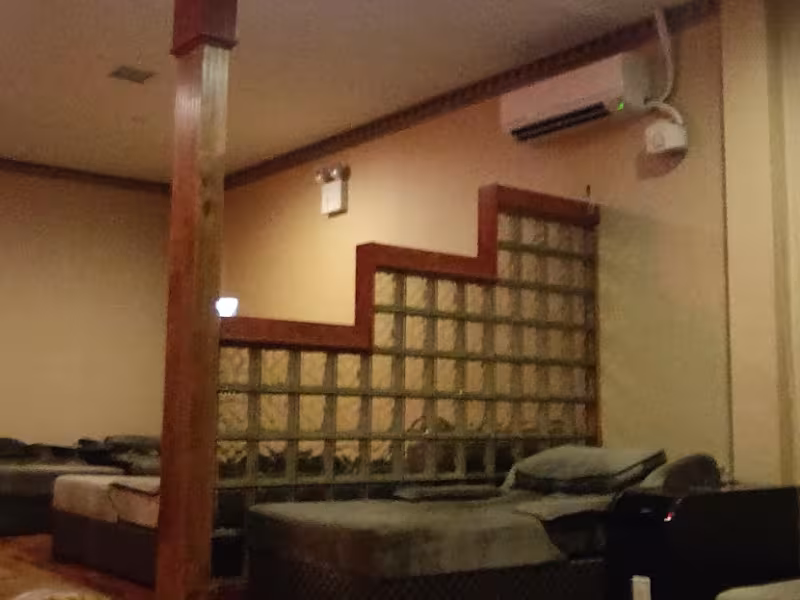 Kings Spa