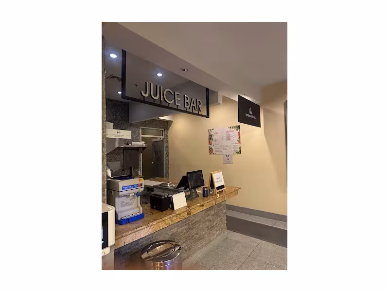 Paradise Spa & Sauna