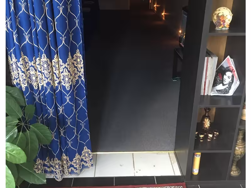 Crystal Foot Spa