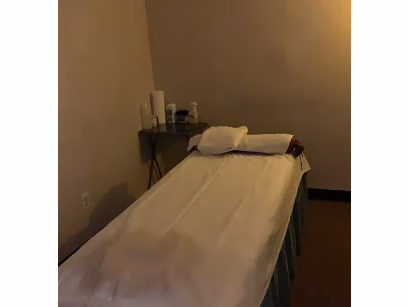 Charming Hands Spa