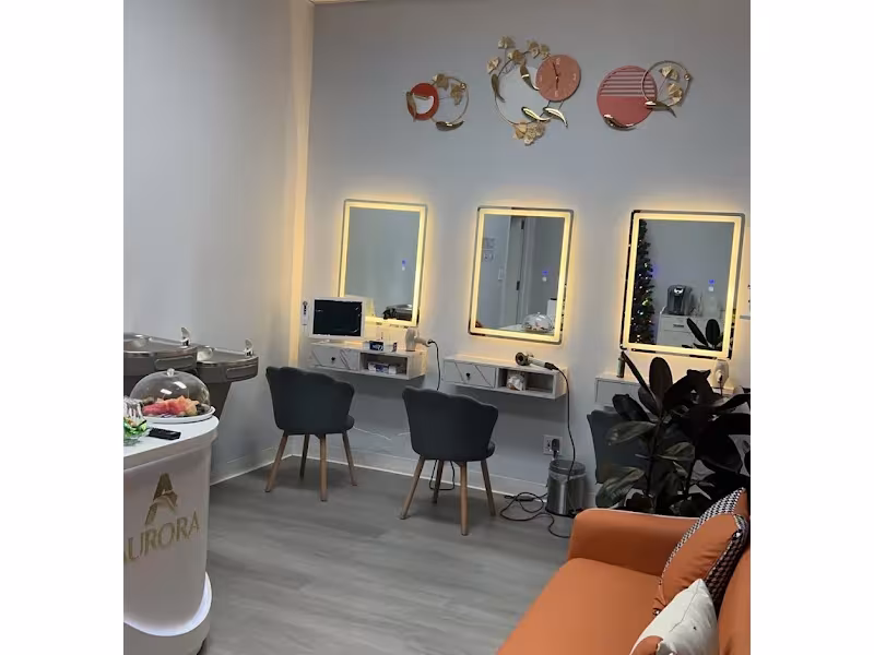 Aurora Beauty & Head Spa