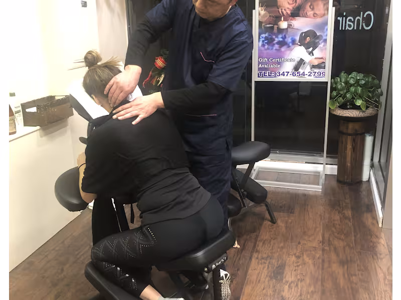 Foreveraroma Foot Spa