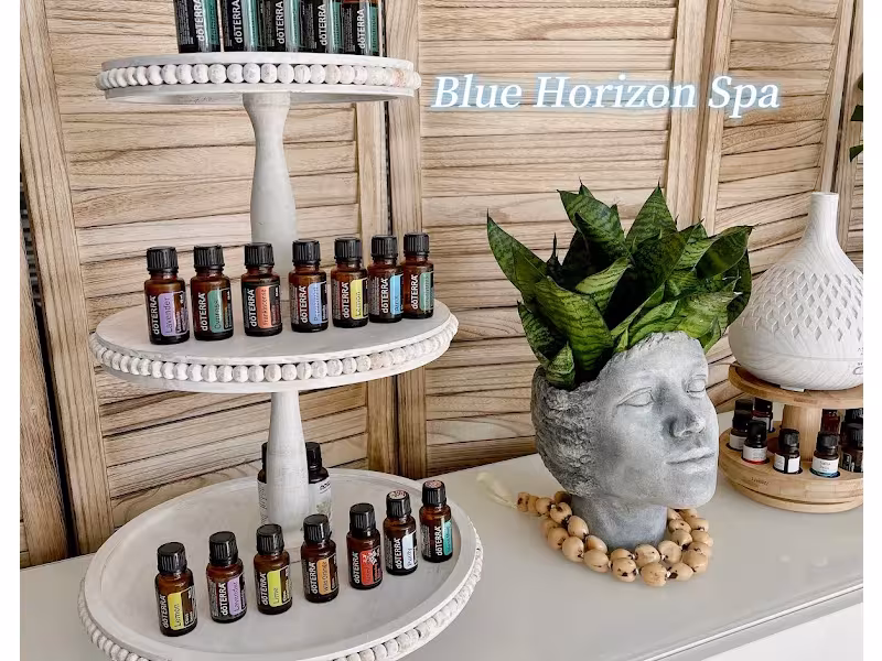 Blue Horizon Spa
