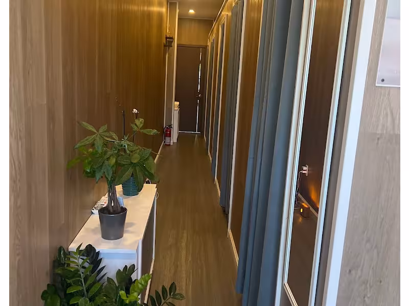 Huakang Massage Spa
