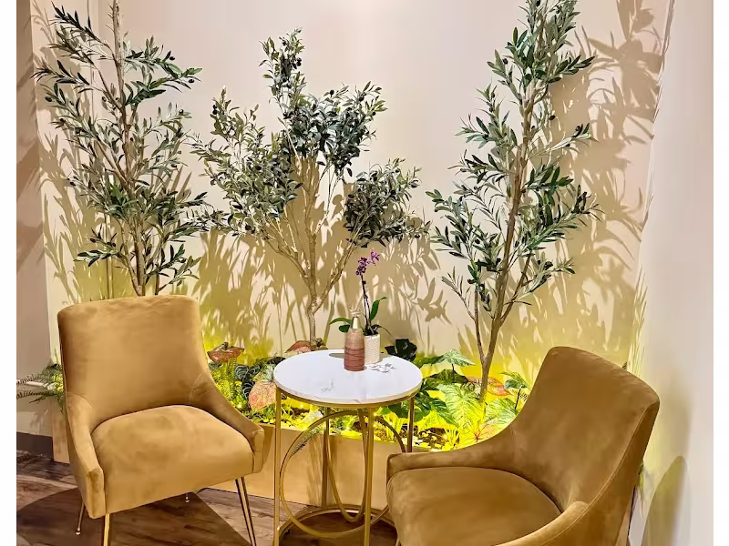 Luxsa Thai Spa NYC