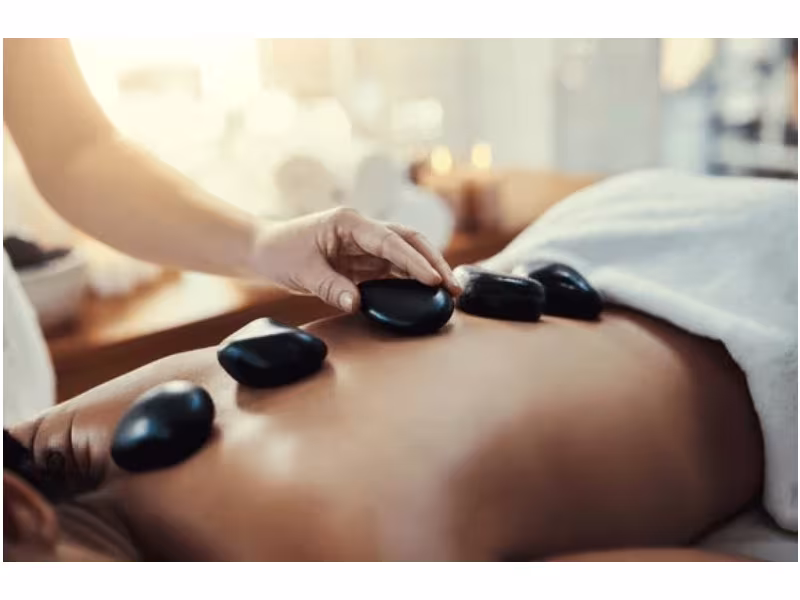 Green Point Spa