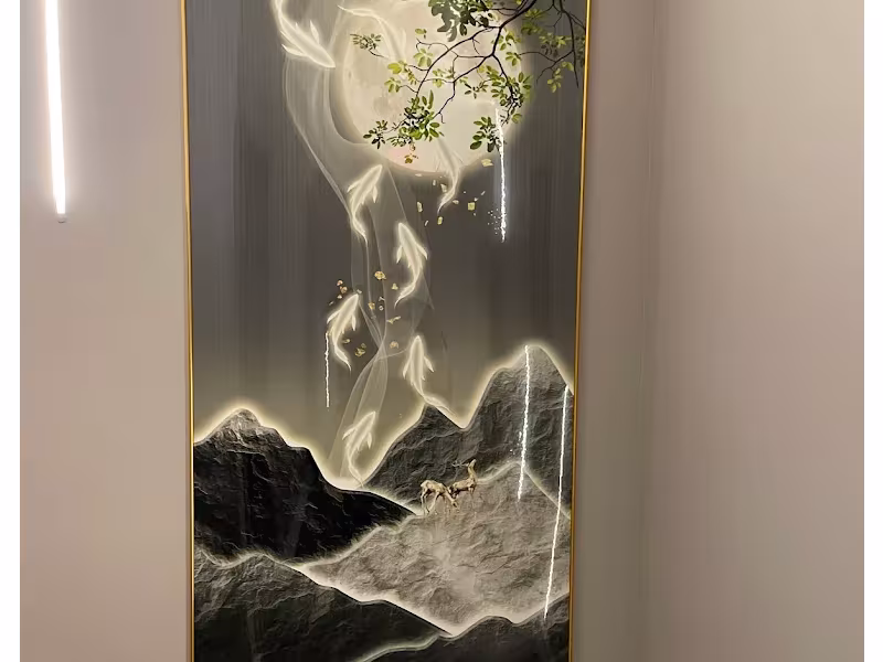 Dreamscape Spa