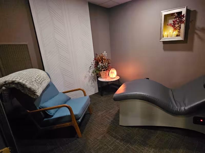 Halo Day Spa