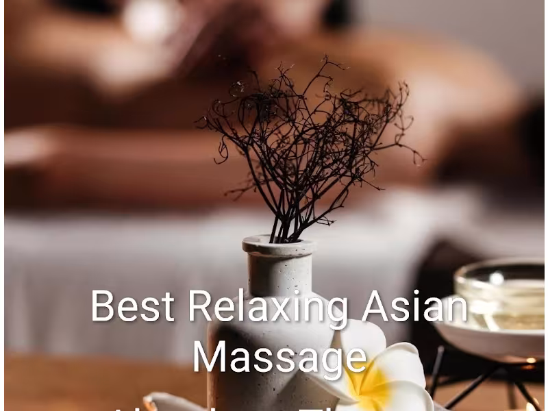 Aberdeen Acupressure Therapy