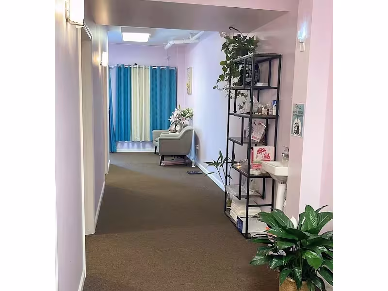 Qiao Massage Spa