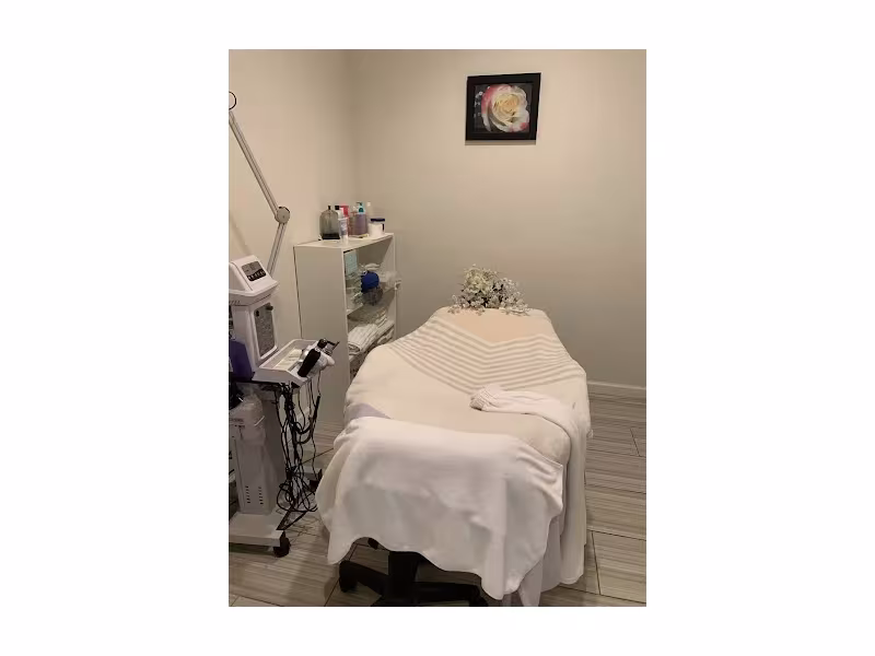 KI KI DAY SPA