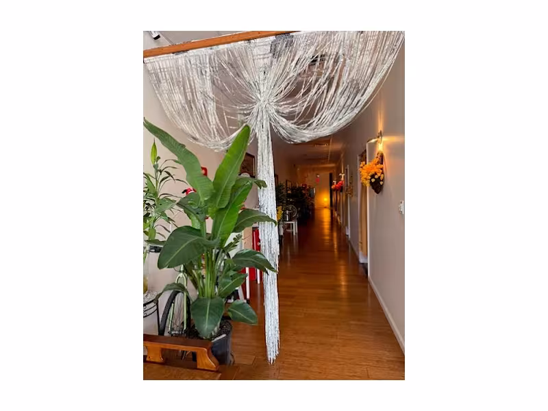 Huangting Spa Nyack NY