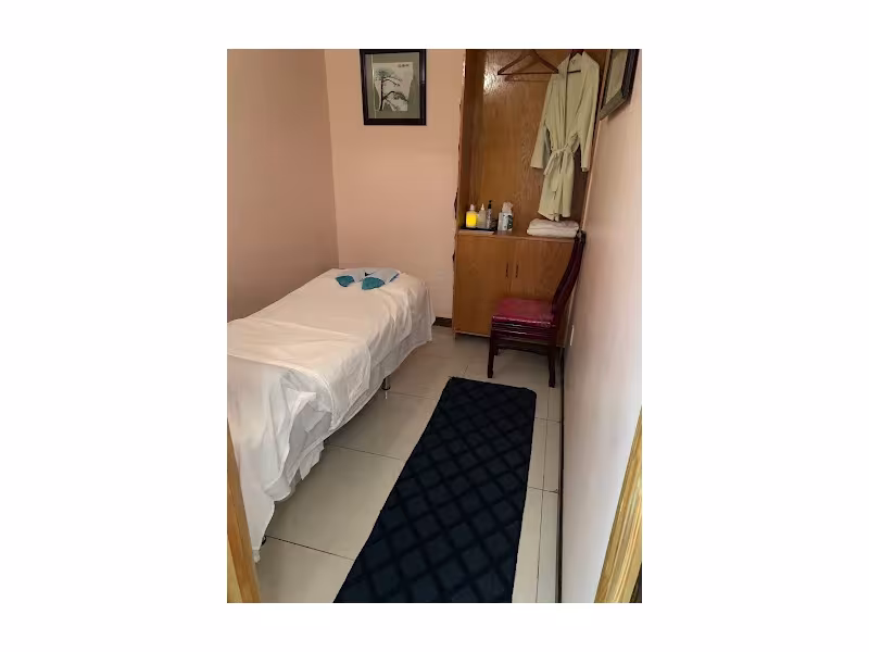 Golden Day Spa