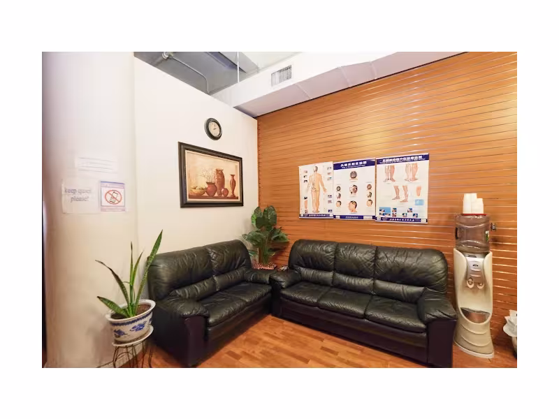 27 Tai JI Spa