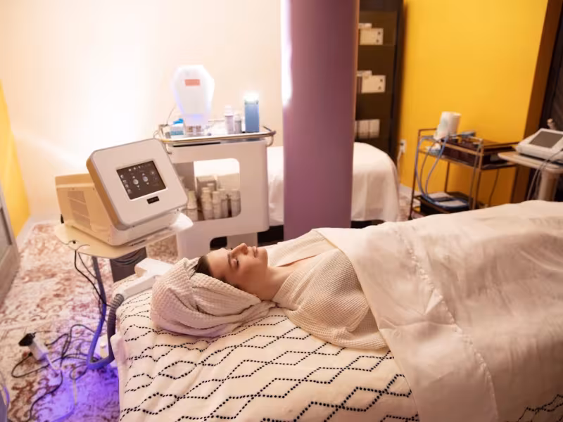 JUVENEX SPA