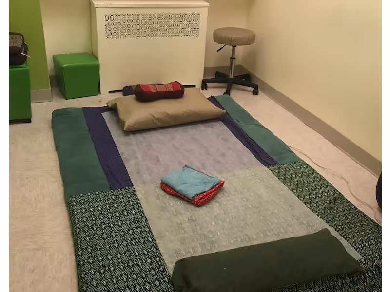 Pranee - Thai Massage Spa